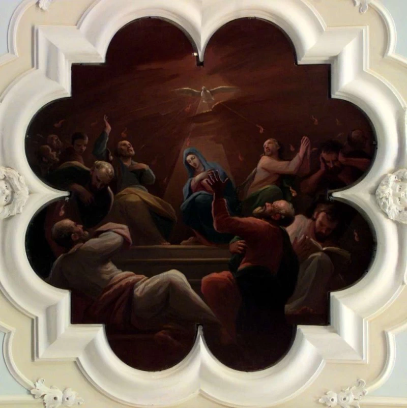 Pentecoste